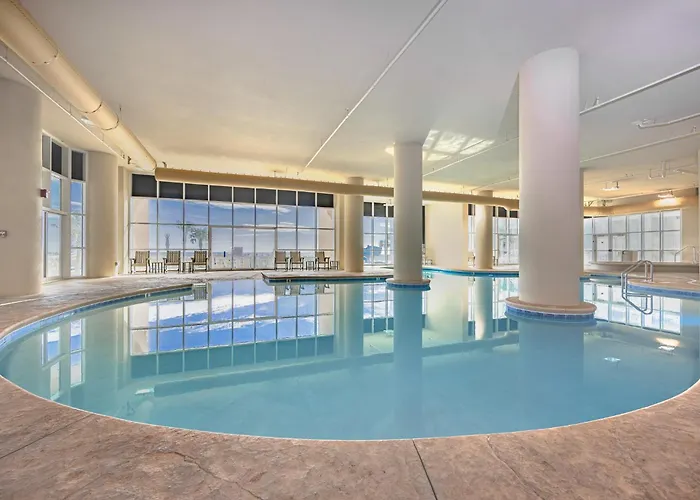Phoenix Gulf Towers 604 Gulf Shores