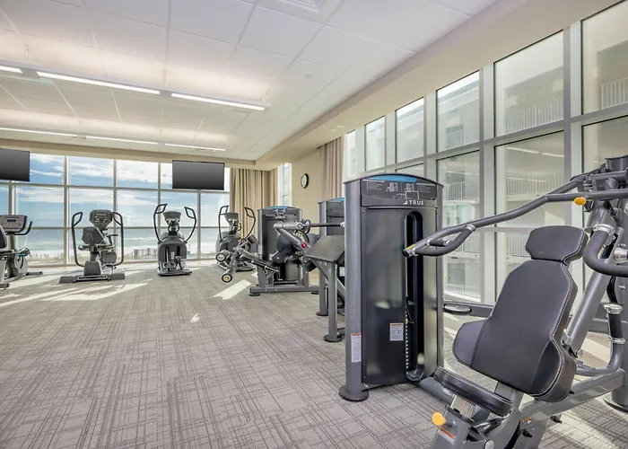 Phoenix Gulf Towers 604 Apartment