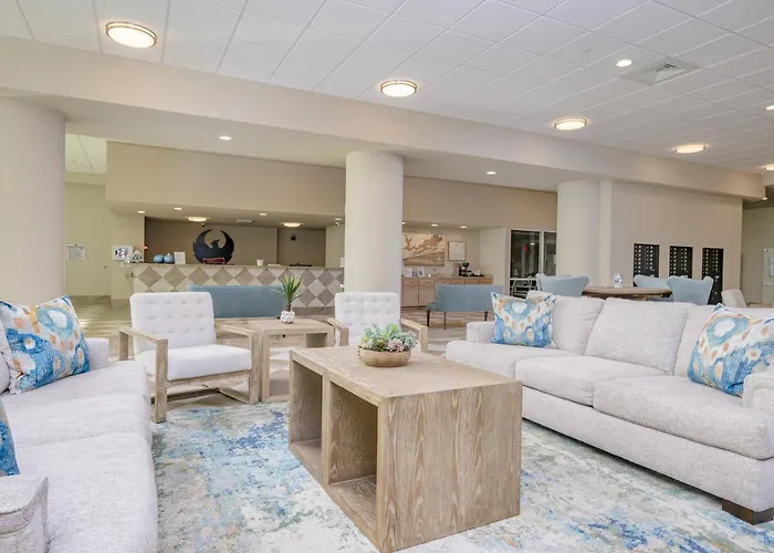 Phoenix Gulf Towers 604 Apartment