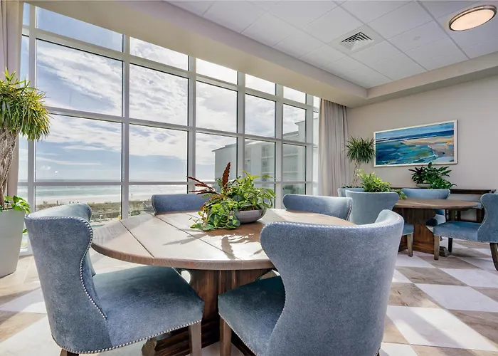 Phoenix Gulf Towers 604 Apartment *