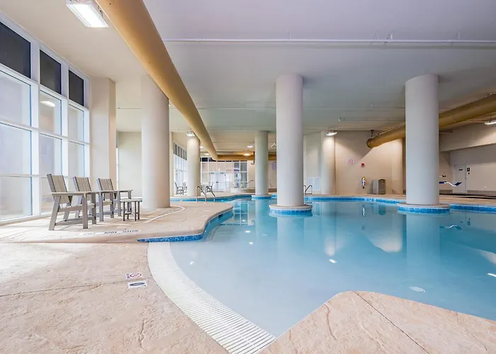 Apartment Phoenix Gulf Towers 604