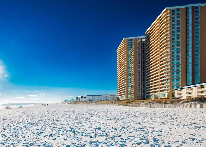 Phoenix Gulf Towers 604 * Gulf Shores