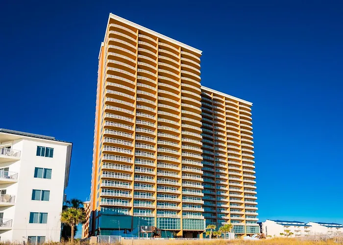 Phoenix Gulf Towers 604 Gulf Shores