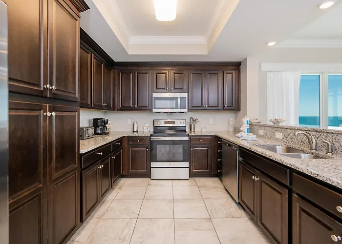 Phoenix Gulf Towers 604 Apartment Gulf Shores