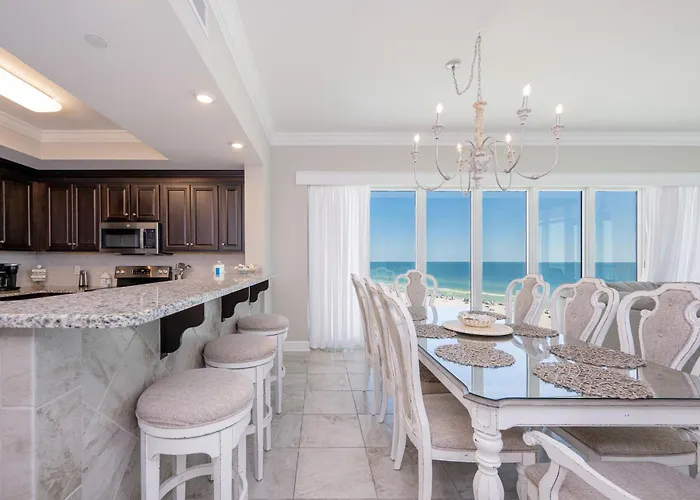 Apartment Phoenix Gulf Towers 604