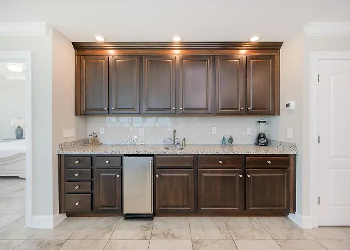 Apartment Phoenix Gulf Towers 604