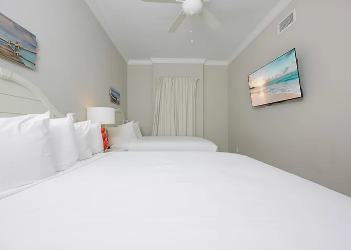 Phoenix Gulf Towers 604 Gulf Shores