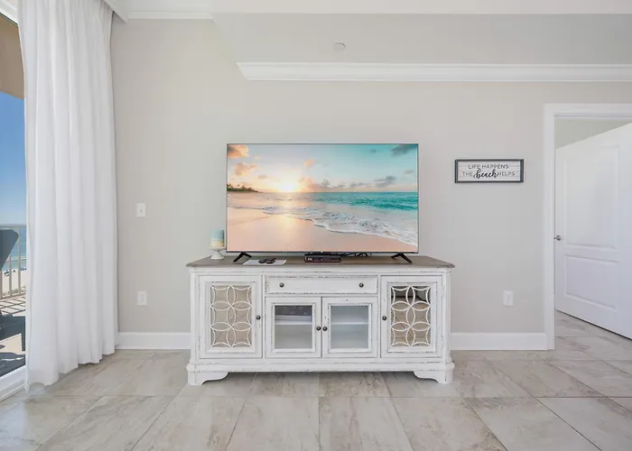 Phoenix Gulf Towers 604 Apartment *