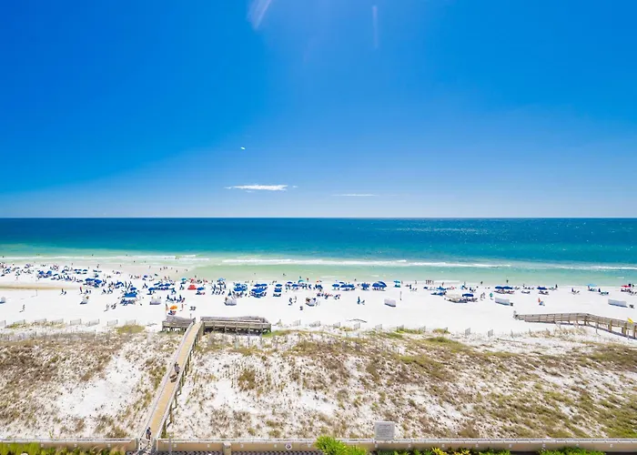 Apartment Phoenix Gulf Towers 604