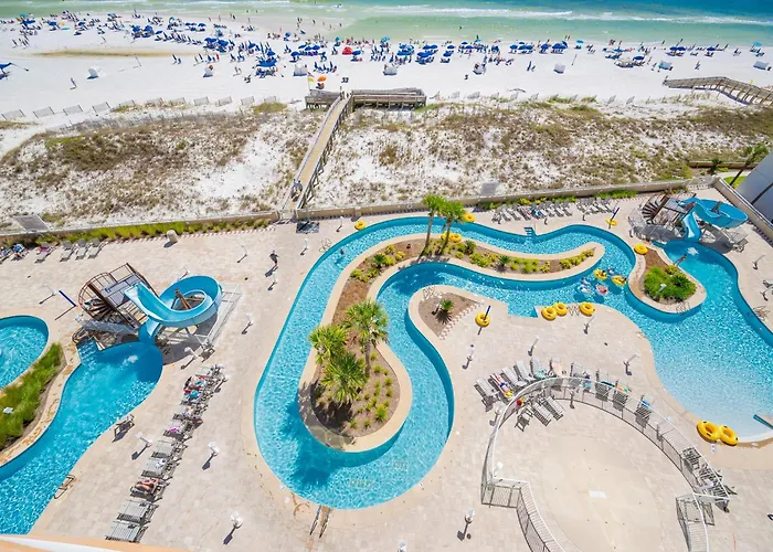 Phoenix Gulf Towers 604 Apartment Gulf Shores