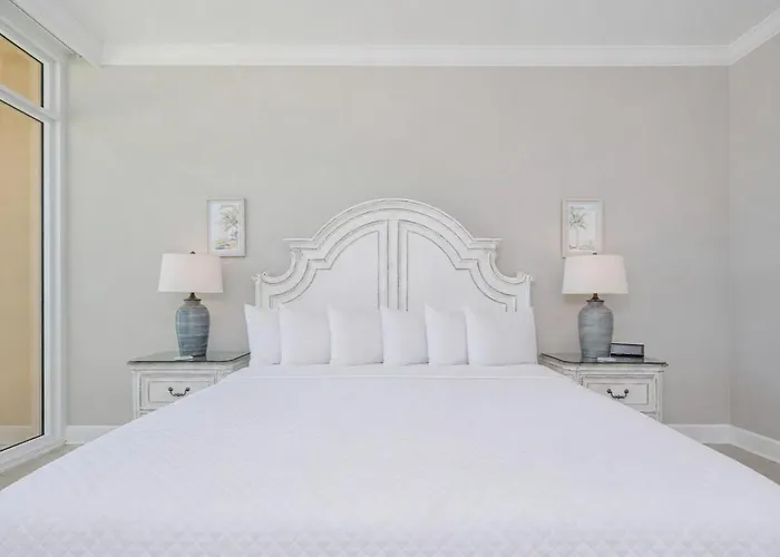 Apartment Phoenix Gulf Towers 604 Gulf Shores