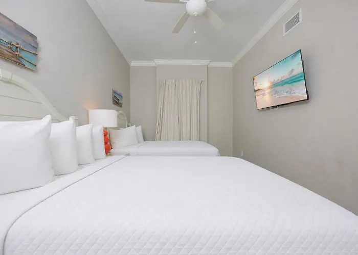 Apartment Phoenix Gulf Towers 604 Gulf Shores