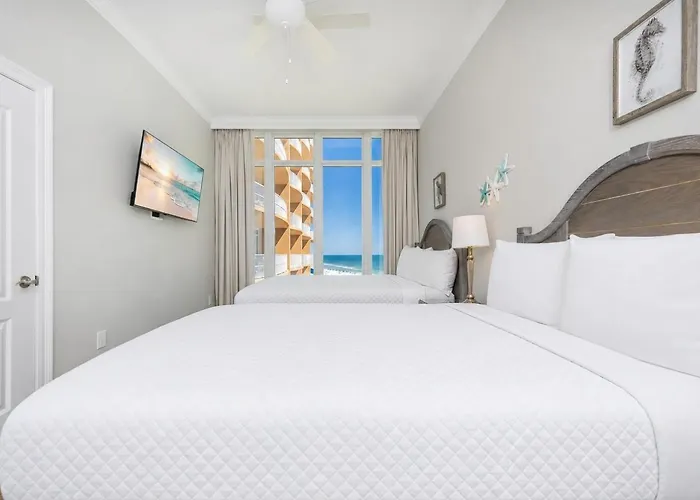 Apartment Phoenix Gulf Towers 604