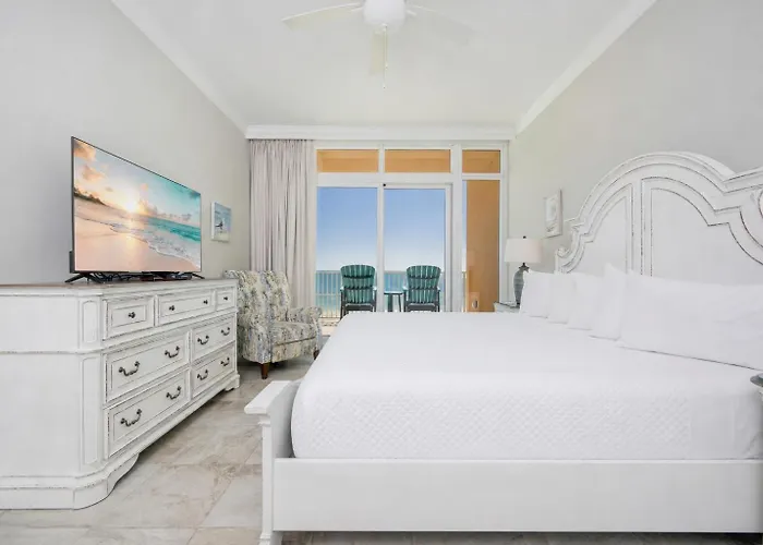 Phoenix Gulf Towers 604 Apartment *
